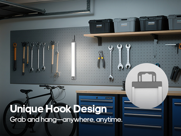 under cabinet lights