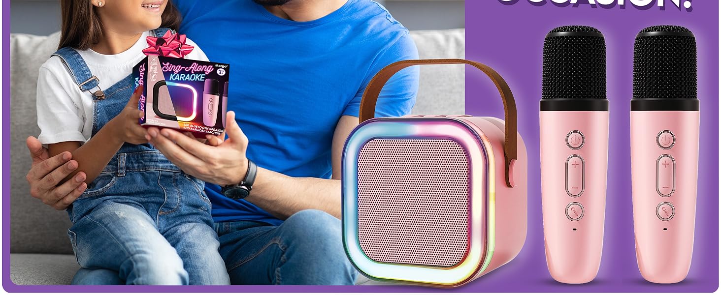 Kids Karaoke