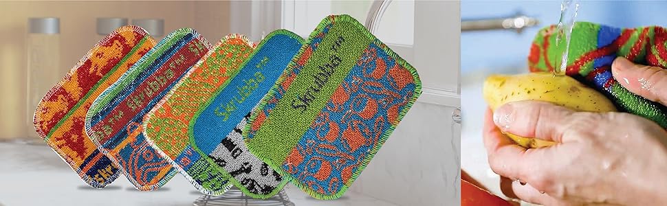 Skrubba
