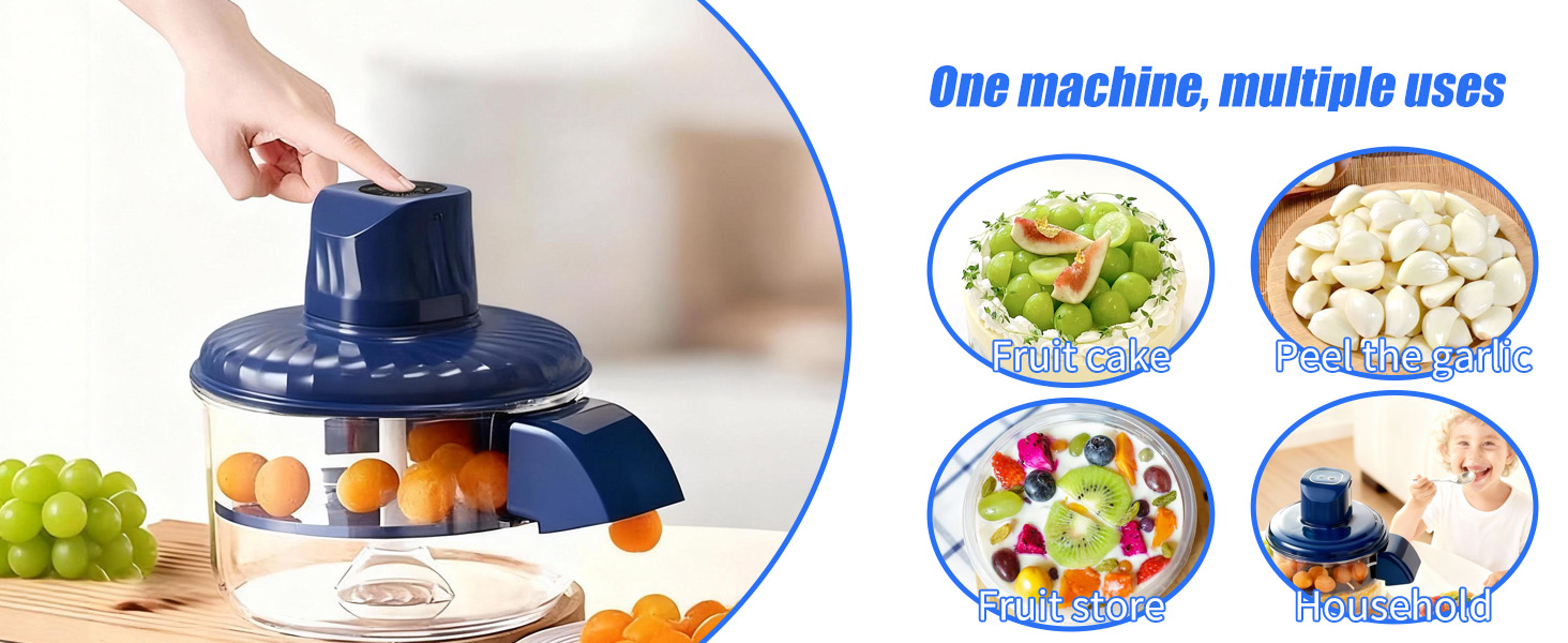 fruit peeler