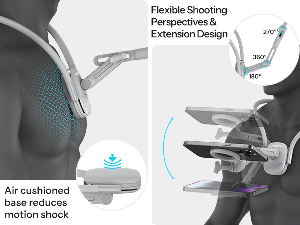 phone holder magnetic