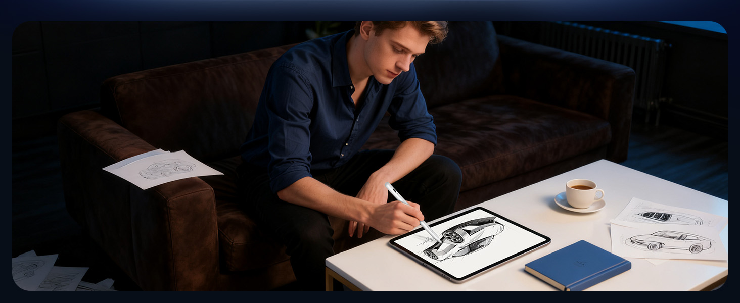 Assisting the elderly or kids with device operation Protecting screen cleanliness