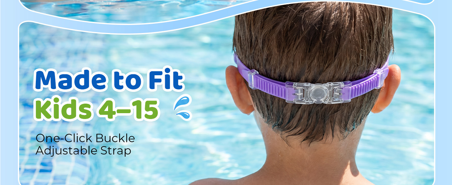 Adjustable &amp;amp; Kid-Friendly Design
