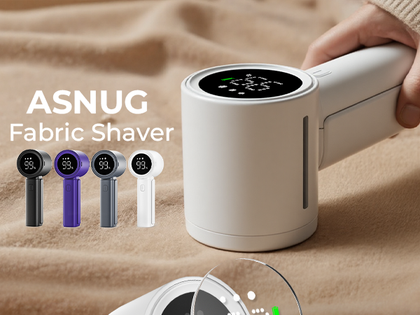 Fabric Shaver Q31 phone 001