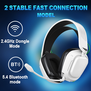 gaming headset