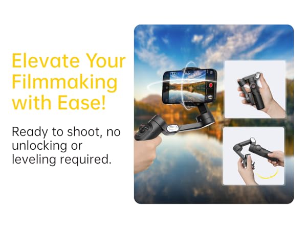 gimbal stabilizer for smartphone gimbal phone gimbal iphone gimbal phone stabilizer for video