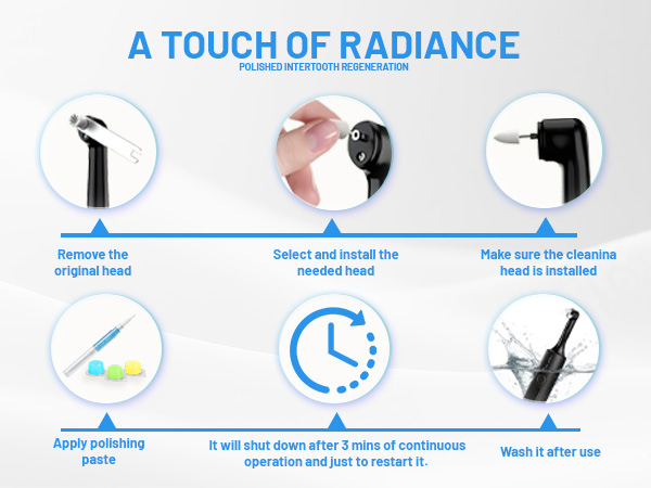 tooth polisher,plaque remover for teeth,teeth cleaning tools,teeth cleaning kit,ultrasonic cleaner
