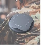 AVerMedia AS315 Portable Speakerphone Works with Zoom, Teams, Skype, USB-C Docking Station, USB H...