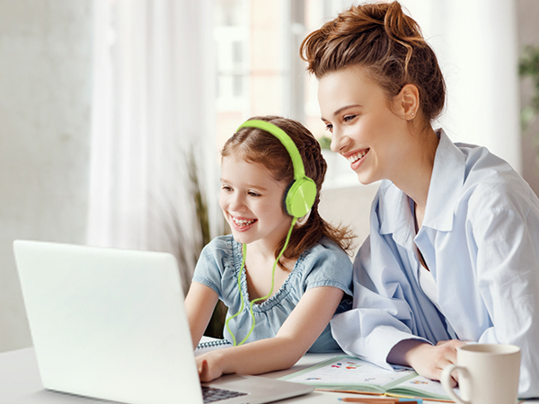 kids headphones