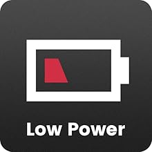 Low Battery Indicator