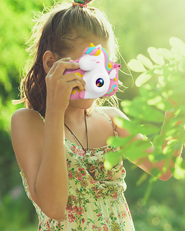 kids camera
