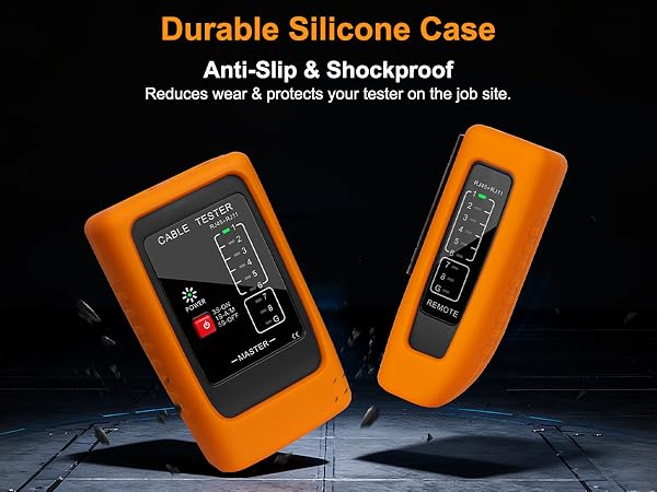 network cable tester