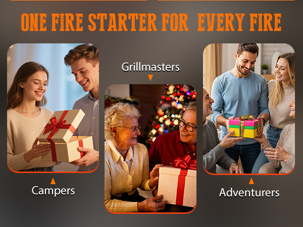 The best choice as a gift