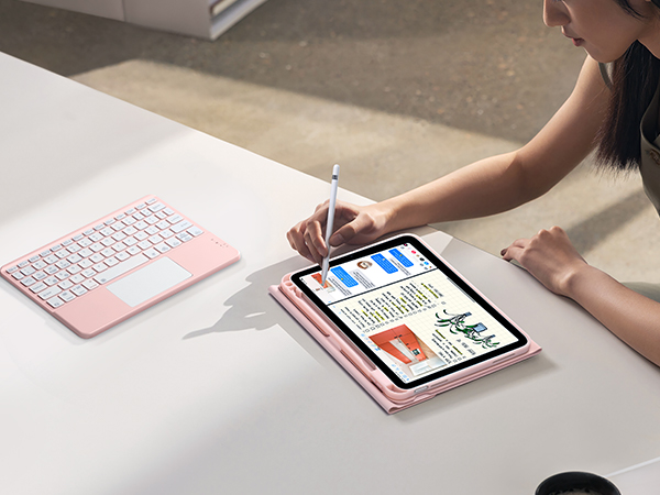 ipad air 4th generation keyboard