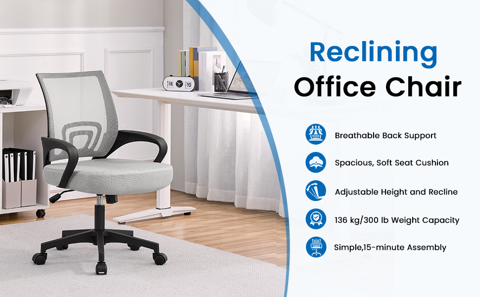 office chair