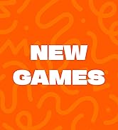 new games