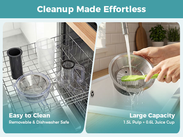 Centrifugal Juicer Machines