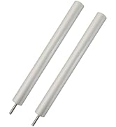 6.3 Inch Magnesium Anode Rod,RV Water Heater Anode Rod Replacement, Compatible with Airston and C...