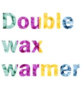 wax warmer