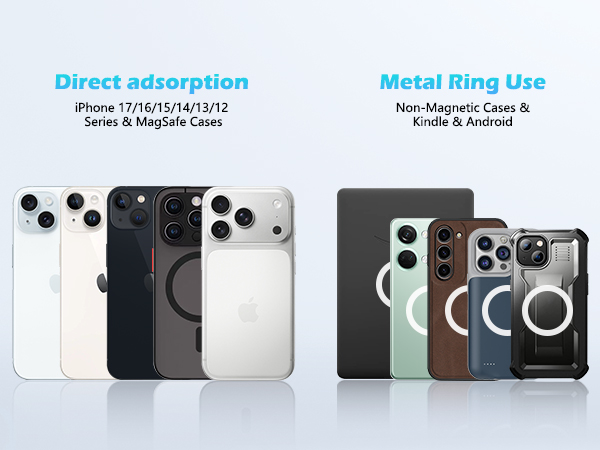 compatible devices