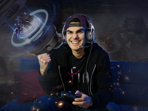 xbox headset