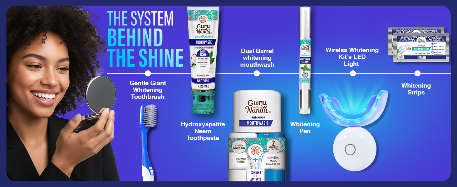 Whitening Pen