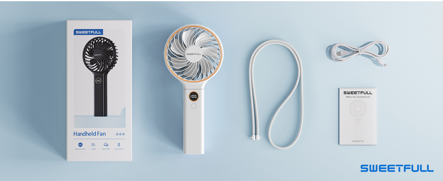 outdoor ceiling fans ventilador portatil recargable travel essentials for women shop fan