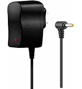 4V AC Charger for Ryobi Cordless Screwdriver Models HP44L HP34L Circle tip Input