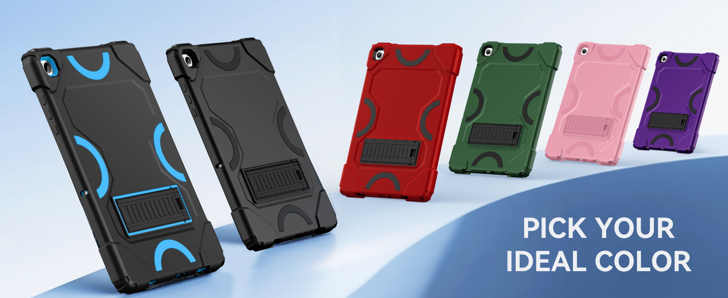samsung a11+ tablet case