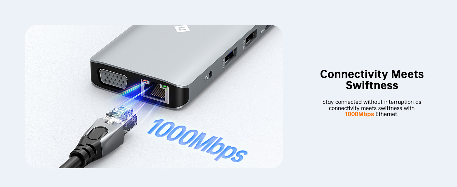 docking station for laptop dual monitor