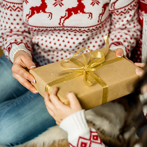 - GREAT GIFT CHOICE -