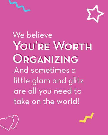 You&amp;#39;re Worth It