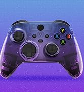 Shell for Xbox Core Controller