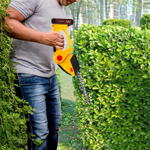  Hedge Trimmer Cordless