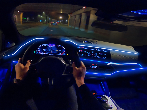 car decoration lights