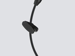 Cable Clip to Fix the Long Cord