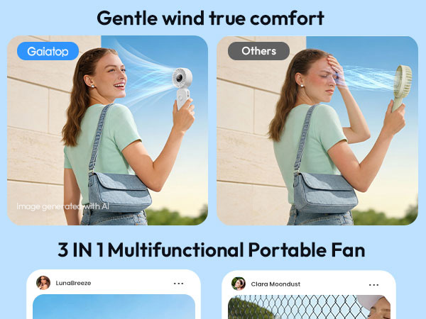 fan