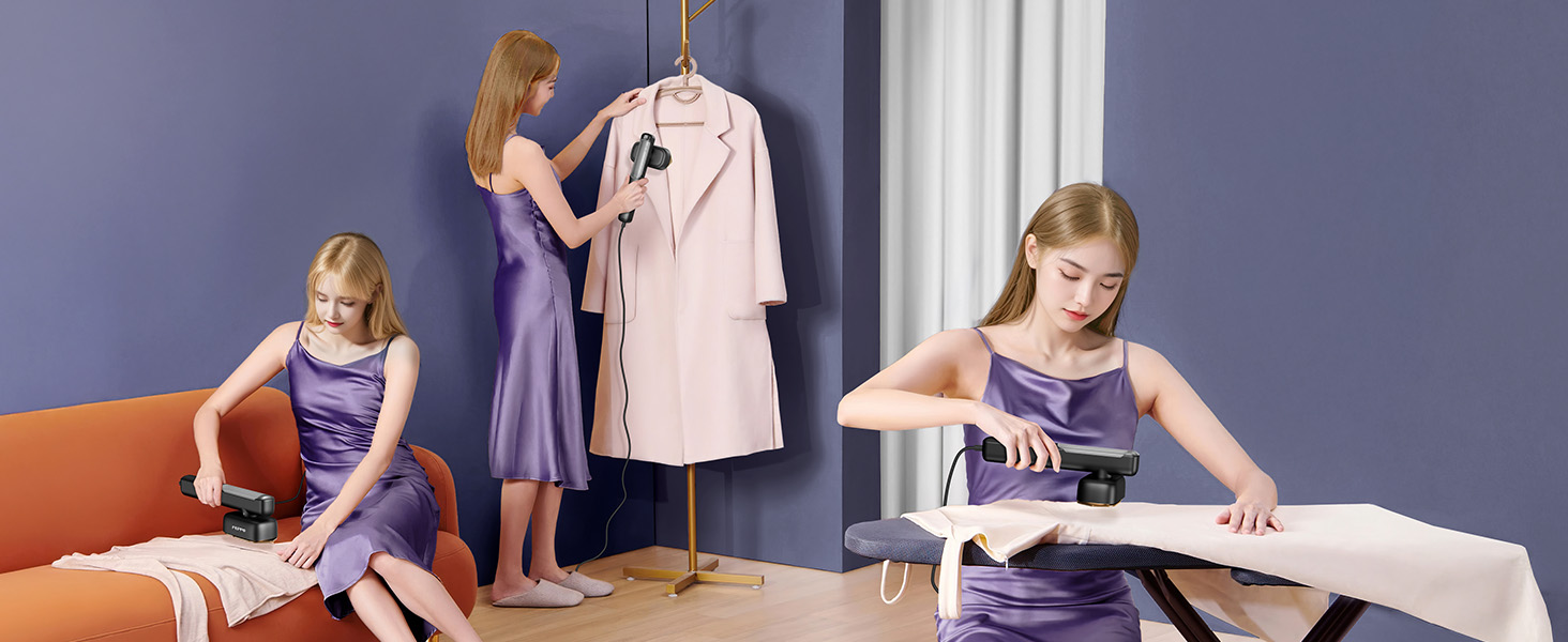 Garment Steamer