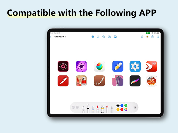 1st gen apple pencil