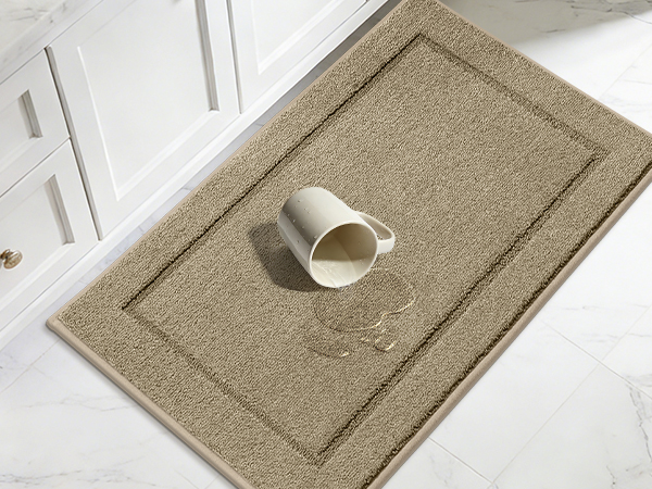Non-slip Bathroom Mats