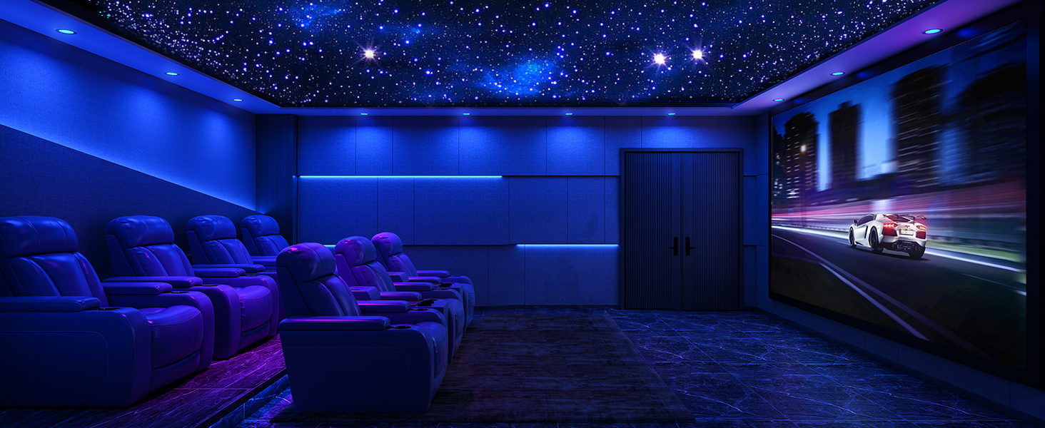 Home Theater