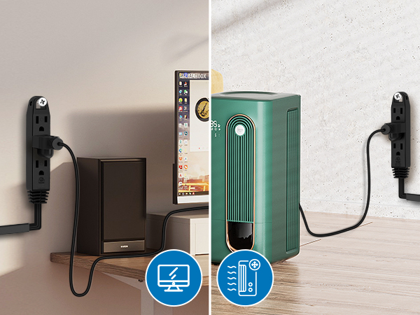 indoor extension cords