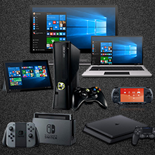 xbox one headset with mic