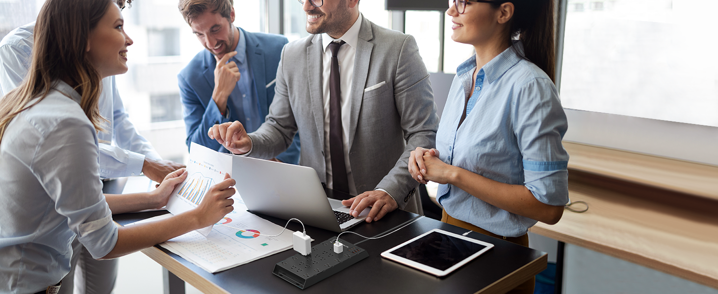 multi plug wall outlet