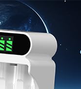 aa battery charger
