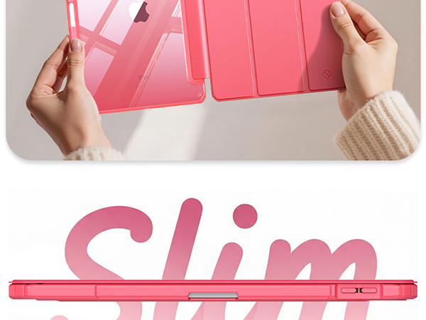 iPad A16 Case