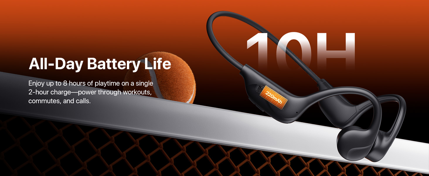 bone conducting headphones wireless bluetooth noise cancelling