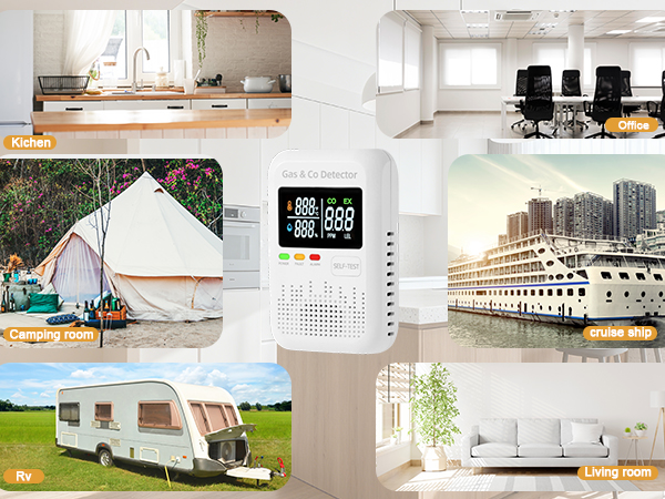 explosive-gas-carbon-monoxide-detectors