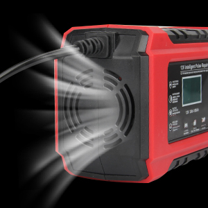 battery trickle charger