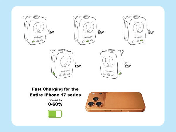 european travel plug adapter